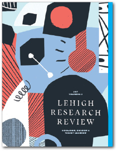 Cover of the Research Review