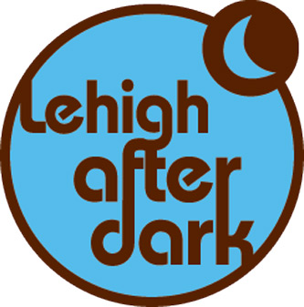 Lehigh After Dark logo