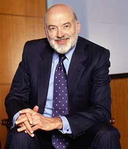 Walter Issacson