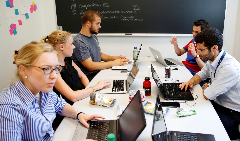 blueprint summer programs review