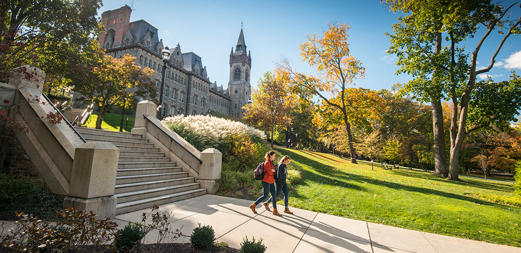 Home Lehigh University