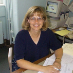 Diane Hyland