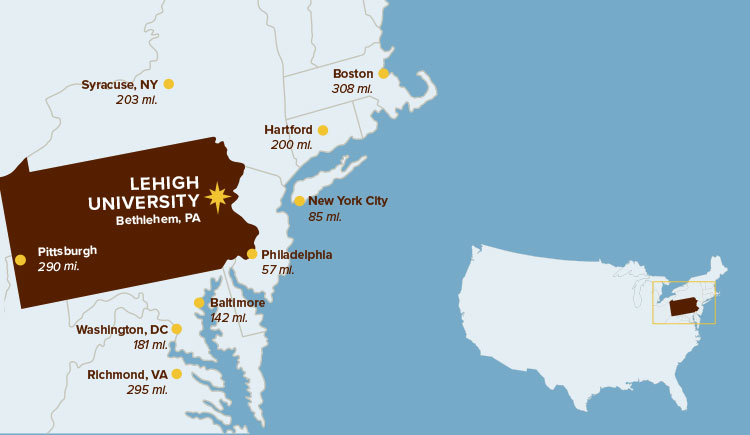 All of these movies and TV shows were shot in the Lehigh Valley