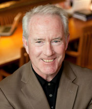 Bruce Taggart