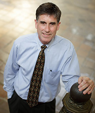 Patrick V. Farrell