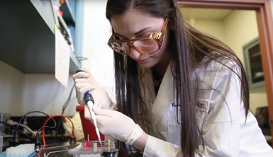 Lehigh Student Scientists