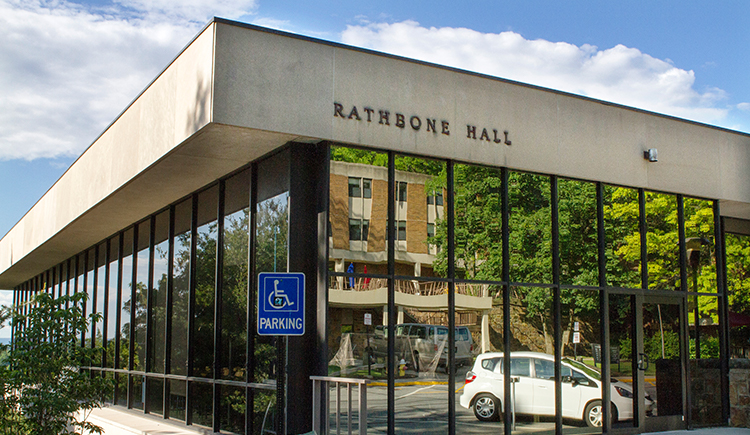 Rathbone Hall