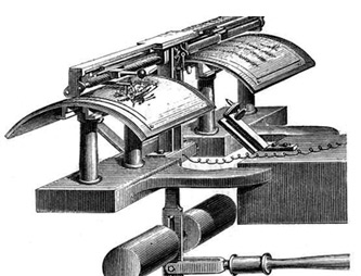 Pantelegraph