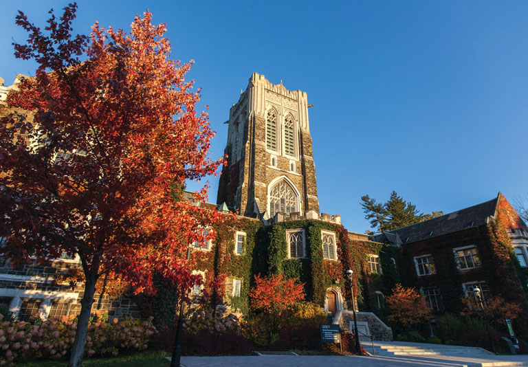 University Leadership | Lehigh University