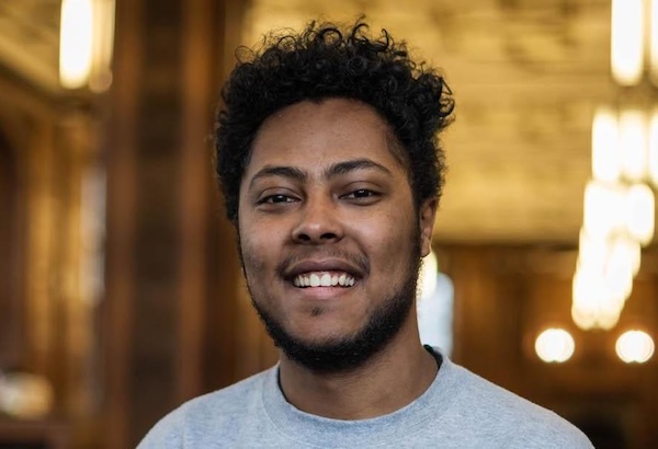 Zemichael Gebeyehu
