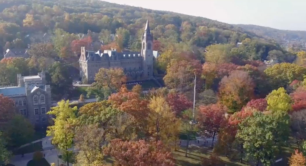 lehigh university admissions visit