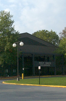 Rauch Fieldhouse