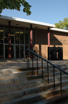 Whitaker Lab