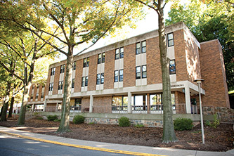 Centennial I Exterior