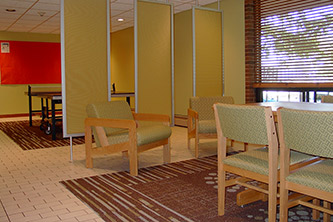 Centennial I Interior 2