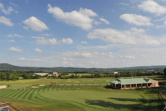 Mulvihill Golf Learning Complex