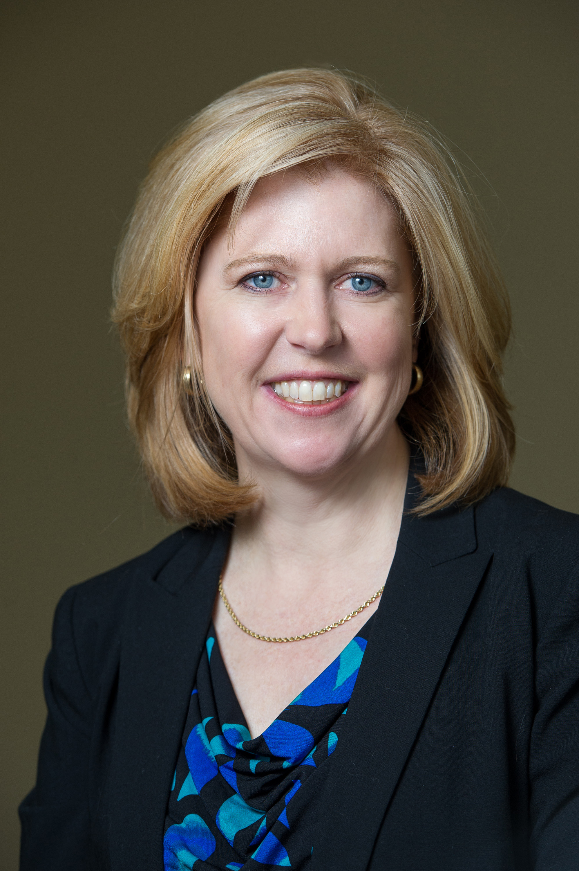 Dr. Cheryl Ann Matherly