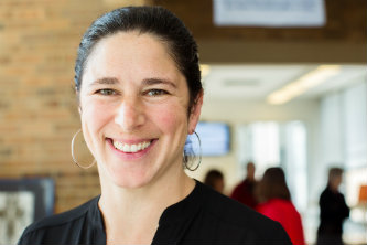 Rebecca Traister sheds light on All the Single Ladies