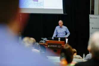 CBE hosts impact symposium
