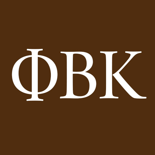 Phi Beta Kappa Logo