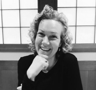 Annabella Pitkin, Buddhism scholar and Lehigh assistant professor