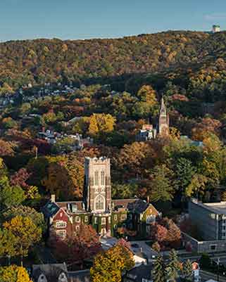 Lehigh Campus