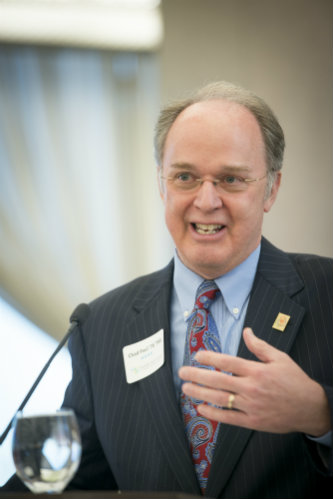 R. Chadwick Paul Jr.