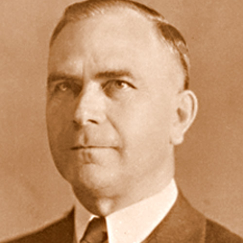 Clement Clarence Williams, Lehigh's seventh president