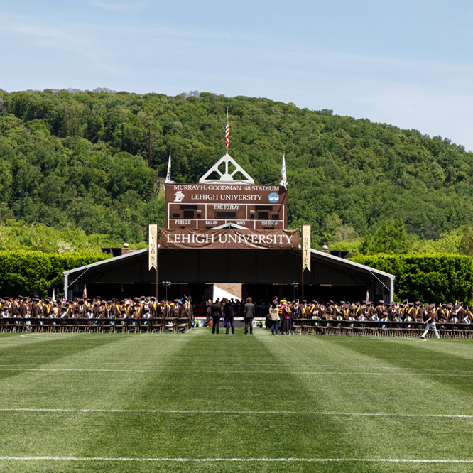 Home Lehigh University