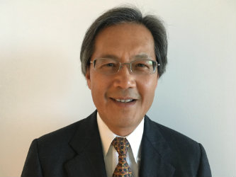 Image of Gary Chan, who has joined the Lehigh Univeristy Board of Trustees