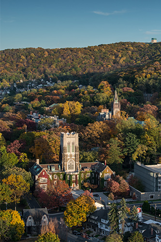 crystalmaker lehigh university