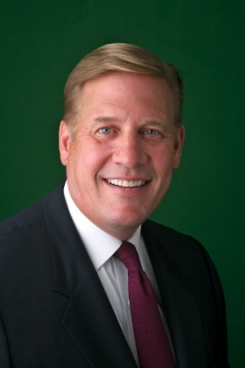 Kevin Clayton named new Chair of Lehigh's board of Trustees