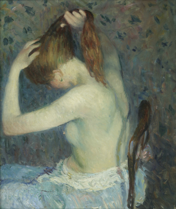 LUAG