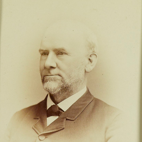 Robert A. Lamberton