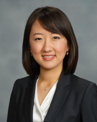 Ju-Yeon Lee, assistant professor of marketing