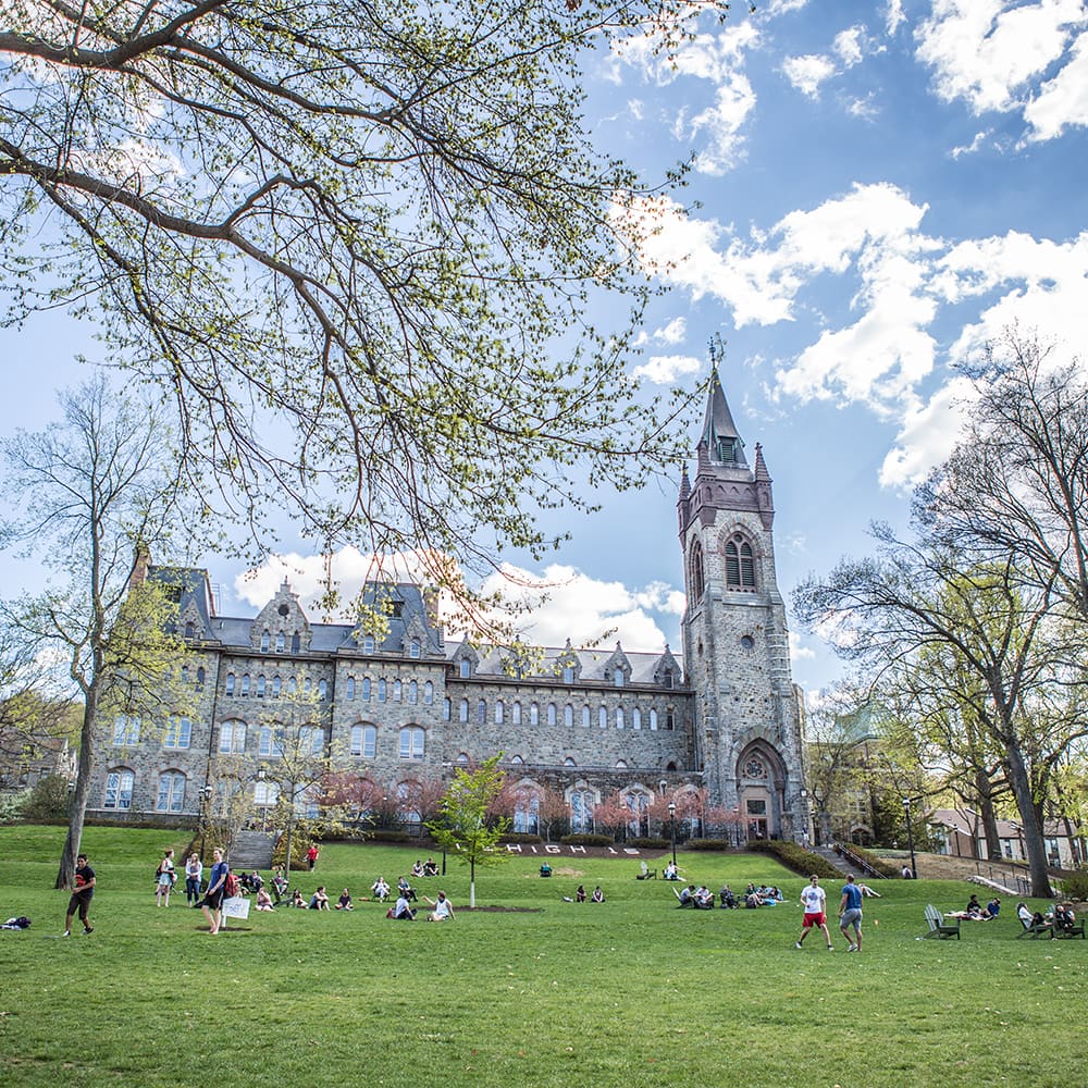 crystalmaker lehigh university