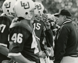 Football flashback: Philadelphia Eagles spend 17 summers at Lehigh - The  Brown and White