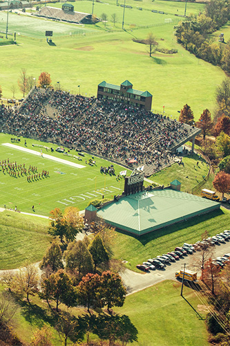 Goodman Campus