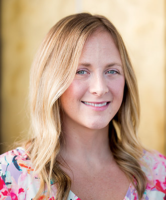 Sara Vanderbeck