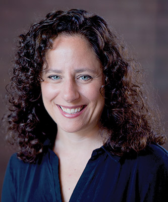 Elizabeth Babbin