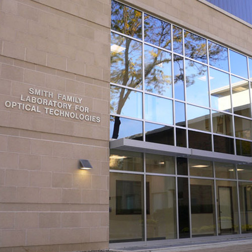 Center for Optical Technologies