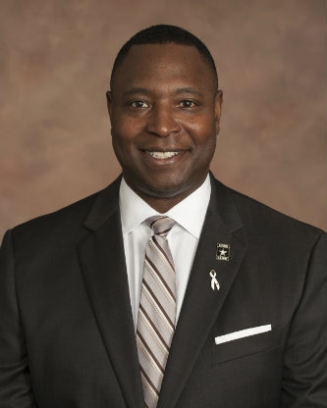 Dr. Donald A. Outing has been named Lehigh’s first Vice President for Equity and Community
