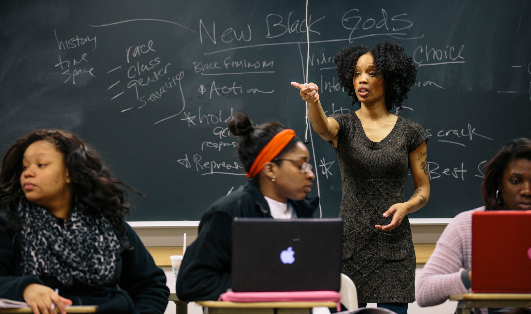The Principles of Our Equitable Community