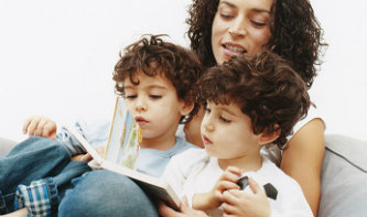 promoting school readiness