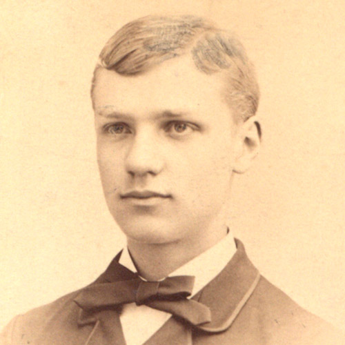 Joseph W. Richards