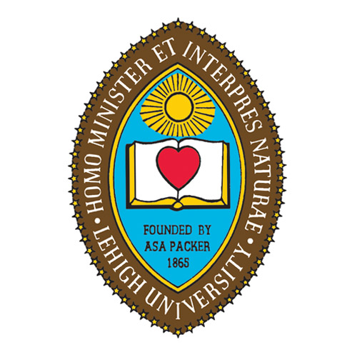 Lehigh University's seal