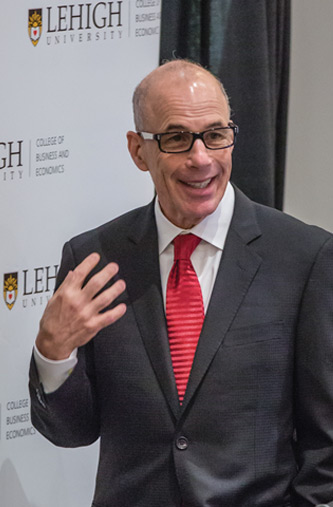 Dr. Stephen K. Klasko, president and CEO of Thomas Jefferson University and Jefferson Health in Philadelphia, Pa.