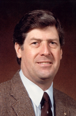 Bolle, who served as dean of engineering from 1981 to 1988, was a Life Fellow of IEEE and received numerous awards from the professional society. (Photo courtesy of the P.C. Rossin Engineering College of Engineering and Applied Science)