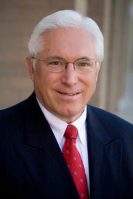 Dick Brandt is retiring Sept. 30 after 20 years of service to the Iacocca Institute and to Lehigh's global programs.