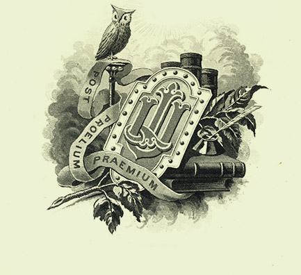 Lehigh Lingo logo